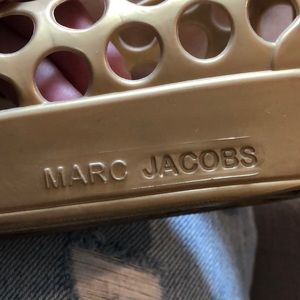 Marc Jacobs Jelly Sandal